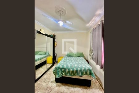 Quarto 1 de apartamento à venda com 3 quartos, 90m² em Higienópolis, Rio de Janeiro