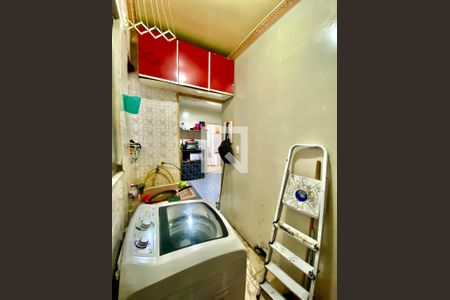 Apartamento à venda com 90m², 3 quartos e 1 vaga Apartamento à venda com 90m², 3 quartos e 1 vagaÁrea de Serviço