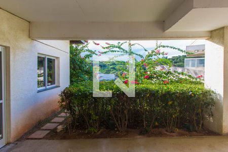 Apartamento para alugar com 58m², 2 quartos e 1 vagaÁrea comum