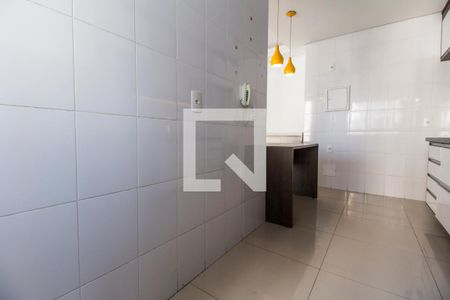 Apartamento para alugar com 58m², 2 quartos e 1 vagaÁrea de Serviço
