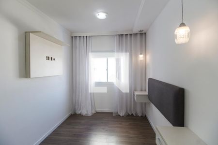 Apartamento para alugar com 58m², 2 quartos e 1 vagaQuarto 1