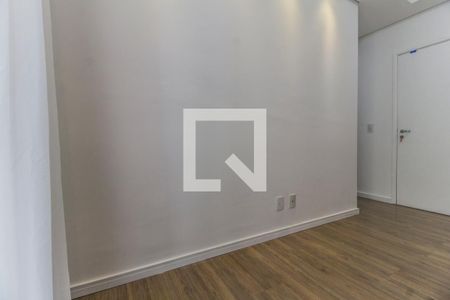 Sala de apartamento para alugar com 2 quartos, 58m² em Votupoca, Barueri