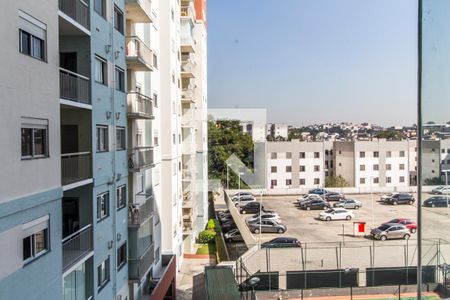 Apartamento para alugar com 58m², 2 quartos e 1 vagaVista