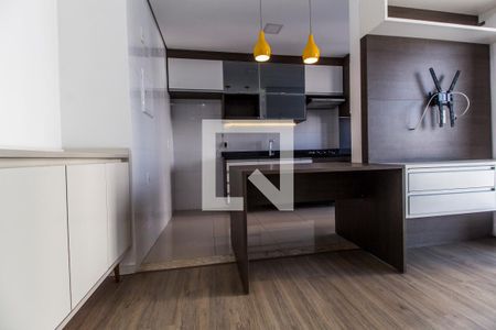 Apartamento para alugar com 58m², 2 quartos e 1 vagaCozinha