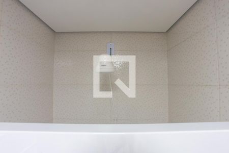 Banheiro Suíte  de casa para alugar com 2 quartos, 120m² em Ipiranga, São Paulo