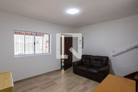 Sala  de casa para alugar com 2 quartos, 120m² em Ipiranga, São Paulo
