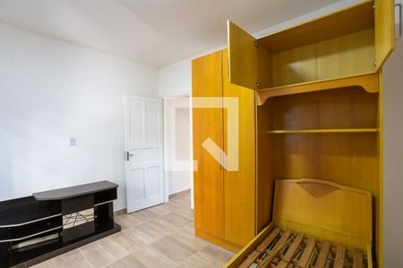 Suíte  de casa para alugar com 2 quartos, 120m² em Ipiranga, São Paulo