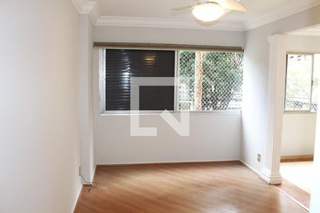 Sala 2 de apartamento para alugar com 3 quartos, 170m² em Perdizes, São Paulo