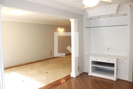 Sala de apartamento para alugar com 3 quartos, 170m² em Perdizes, São Paulo