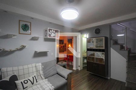 Casa de Condomínio à venda com 2 quartos, 70m² em Vila Macedópolis, São Paulo