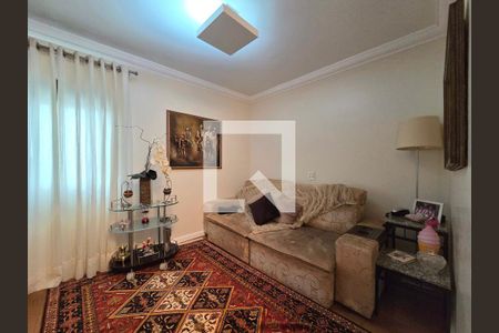 Suíte 1 de apartamento para alugar com 4 quartos, 200m² em Indianópolis, São Paulo