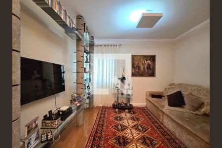 Suíte 1 de apartamento para alugar com 4 quartos, 200m² em Indianópolis, São Paulo