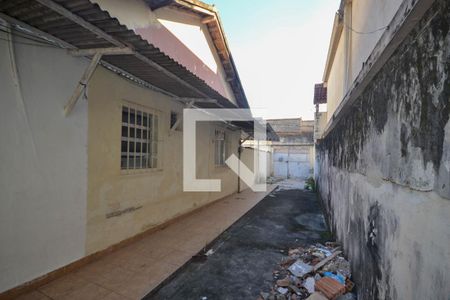 Casa para alugar com 25m², 1 quarto e 1 vaga Casa para alugar com 25m², 1 quarto e 1 vagaÁrea de Serviço