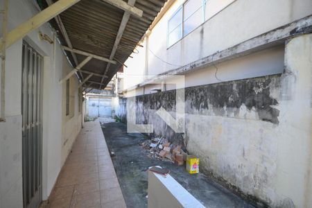Casa para alugar com 25m², 1 quarto e 1 vaga Casa para alugar com 25m², 1 quarto e 1 vagaÁrea de Serviço