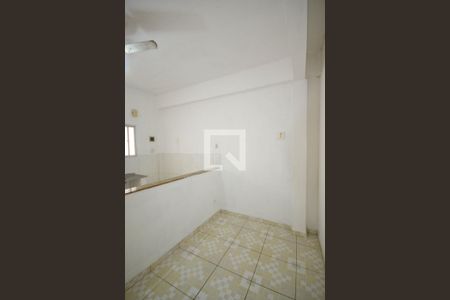 sala de casa para alugar com 1 quarto, 25m² em Olinda, Nilópolis