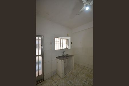 Casa para alugar com 25m², 1 quarto e 1 vaga Casa para alugar com 25m², 1 quarto e 1 vagaCozinha