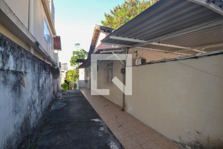 Casa para alugar com 25m², 1 quarto e 1 vaga Casa para alugar com 25m², 1 quarto e 1 vagaÁrea de Serviço