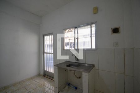 Casa para alugar com 25m², 1 quarto e 1 vaga Casa para alugar com 25m², 1 quarto e 1 vagaCozinha