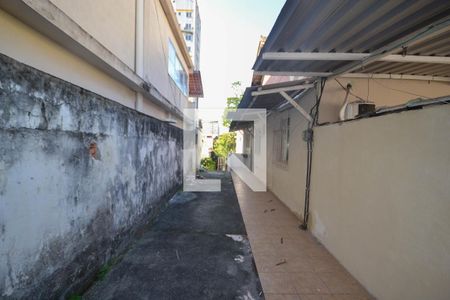 Casa para alugar com 25m², 1 quarto e 1 vaga Casa para alugar com 25m², 1 quarto e 1 vagaÁrea de Serviço