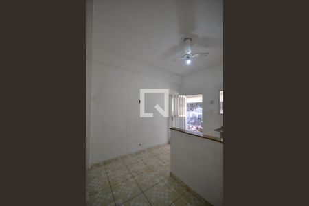 sala de casa para alugar com 1 quarto, 25m² em Olinda, Nilópolis