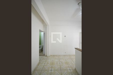 sala de casa para alugar com 1 quarto, 25m² em Olinda, Nilópolis