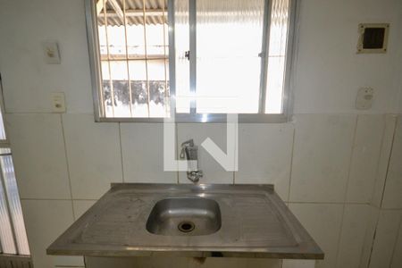 Casa para alugar com 25m², 1 quarto e 1 vaga Casa para alugar com 25m², 1 quarto e 1 vagaCozinha