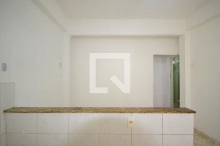 Casa para alugar com 25m², 1 quarto e 1 vaga Casa para alugar com 25m², 1 quarto e 1 vagaCozinha