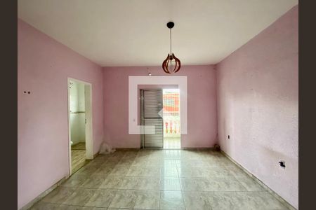 Quarto 1 de casa para alugar com 3 quartos, 270m² em Brás, São Paulo