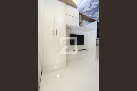 Apartamento para alugar com 23m², 1 quarto e sem vagaStudio