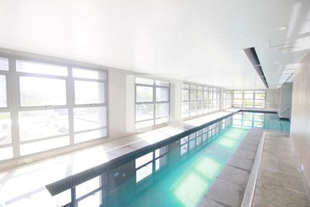 Apartamento para alugar com 23m², 1 quarto e sem vagaPiscina