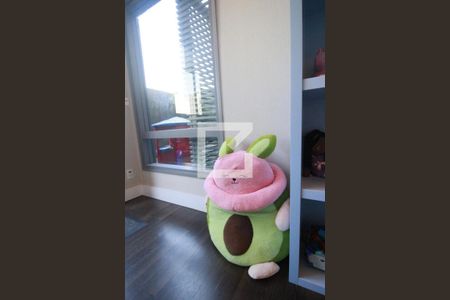 Apartamento para alugar com 23m², 1 quarto e sem vagaBrinquedoteca