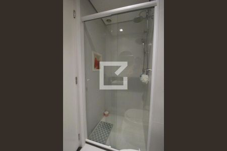 Apartamento para alugar com 23m², 1 quarto e sem vagaBanheiro