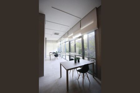 Apartamento para alugar com 23m², 1 quarto e sem vagaCoworking