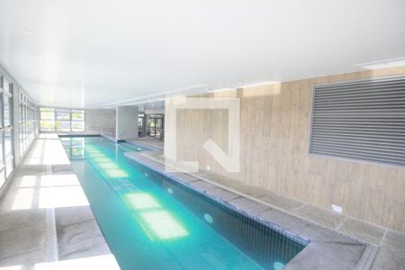 Apartamento para alugar com 23m², 1 quarto e sem vagaPiscina