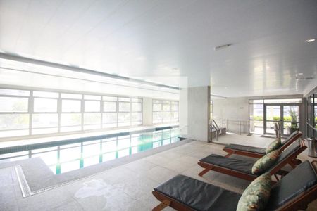 Apartamento para alugar com 23m², 1 quarto e sem vagaPiscina