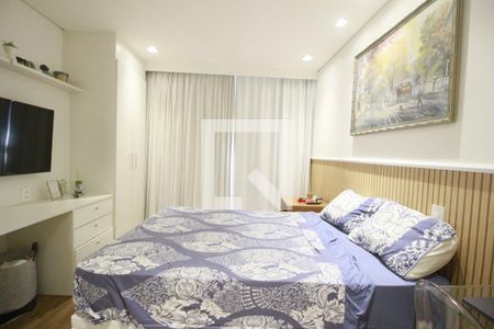 Apartamento para alugar com 23m², 1 quarto e sem vagaStudio