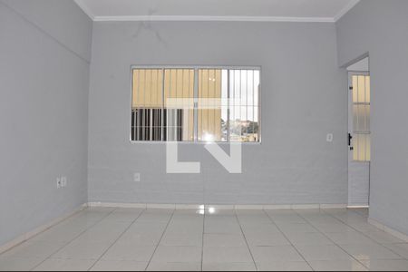 Casa de Condomínio para alugar com 3 quartos, 80m² em Vila Renato, São Paulo