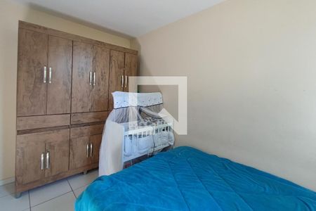 Quarto 2 de apartamento à venda com 2 quartos, 52m² em Jardim Nova Europa, Campinas