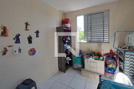 Quarto 1 de apartamento à venda com 2 quartos, 52m² em Jardim Nova Europa, Campinas