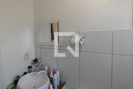 Apartamento à venda com 52m², 2 quartos e 1 vaga Apartamento à venda com 52m², 2 quartos e 1 vagaBanheiro
