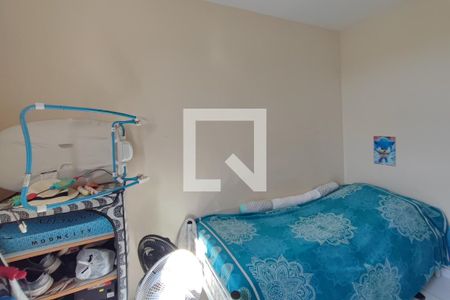 Quarto 1 de apartamento à venda com 2 quartos, 52m² em Jardim Nova Europa, Campinas