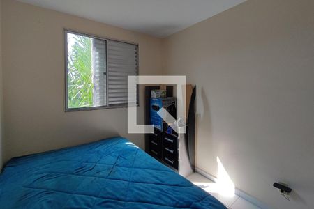 Quarto 2 de apartamento à venda com 2 quartos, 52m² em Jardim Nova Europa, Campinas