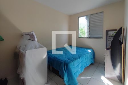 Quarto 2 de apartamento à venda com 2 quartos, 52m² em Jardim Nova Europa, Campinas