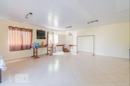 Apartamento à venda com 52m², 2 quartos e 1 vaga Apartamento à venda com 52m², 2 quartos e 1 vagaÁrea comum - Salão de festas