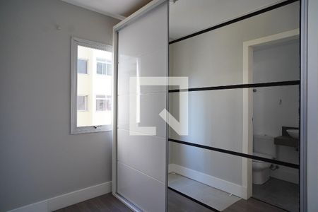 Suíte 1 de apartamento para alugar com 3 quartos, 127m² em Centro, Florianópolis