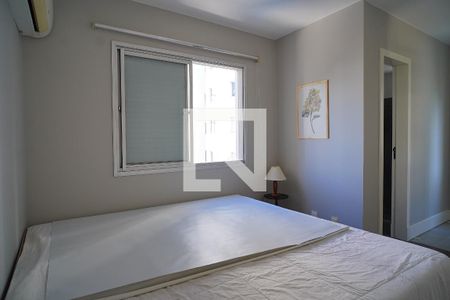 Suíte 1 de apartamento para alugar com 3 quartos, 127m² em Centro, Florianópolis