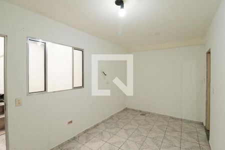 Sala/Quarto de casa para alugar com 1 quarto, 50m² em Lauzane Paulista, São Paulo