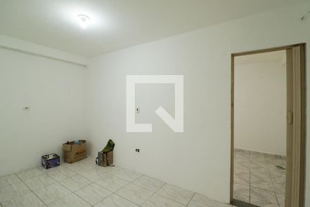 Cozinha de casa para alugar com 1 quarto, 50m² em Lauzane Paulista, São Paulo