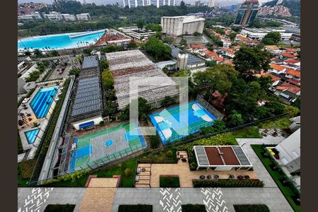 Apartamento à venda com 136m², 4 quartos e 2 vagasVista