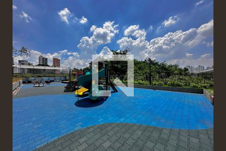 Apartamento à venda com 136m², 4 quartos e 2 vagasPlayground